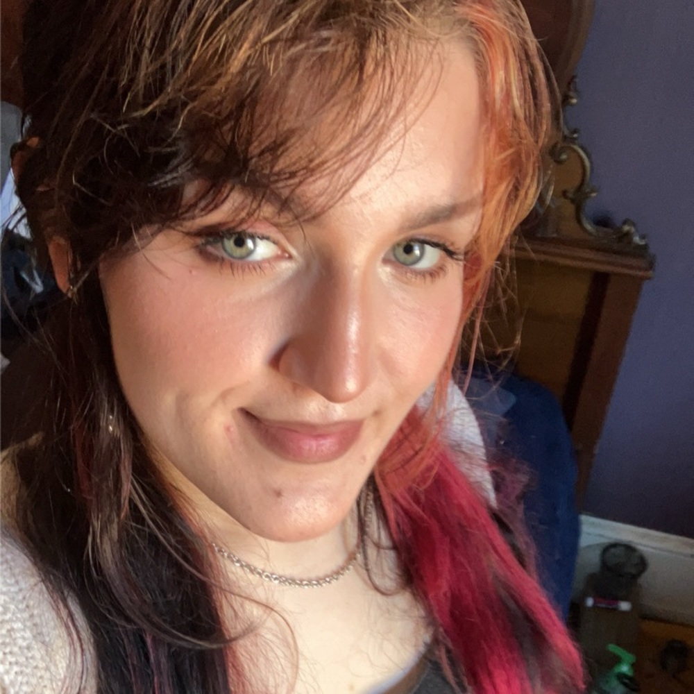 Meet your Posher, Kate